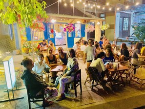 Exterior - Chez Le Anh (Da Nang)
