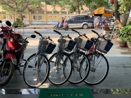 Ciclismo