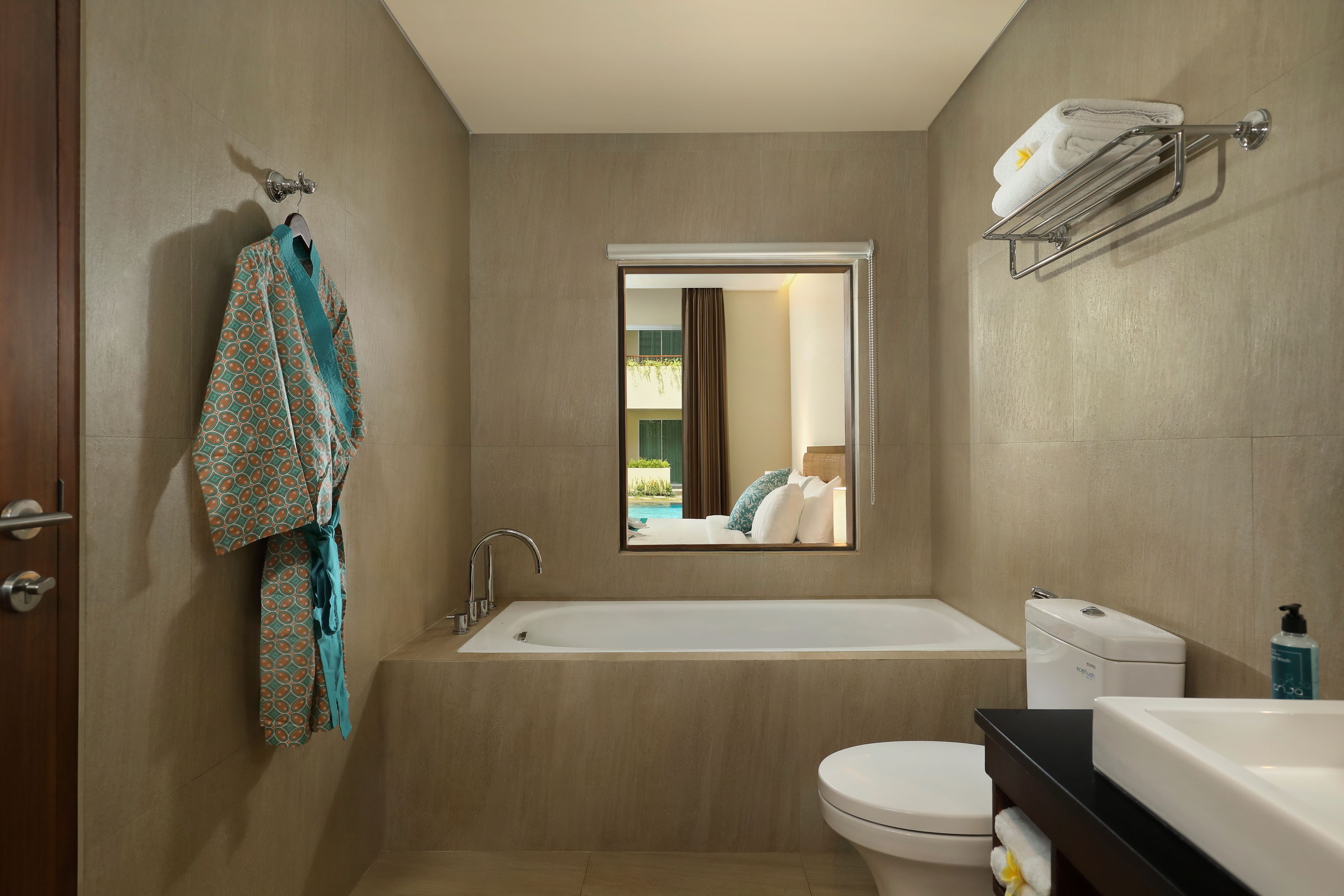 Foto - Anja Jimbaran