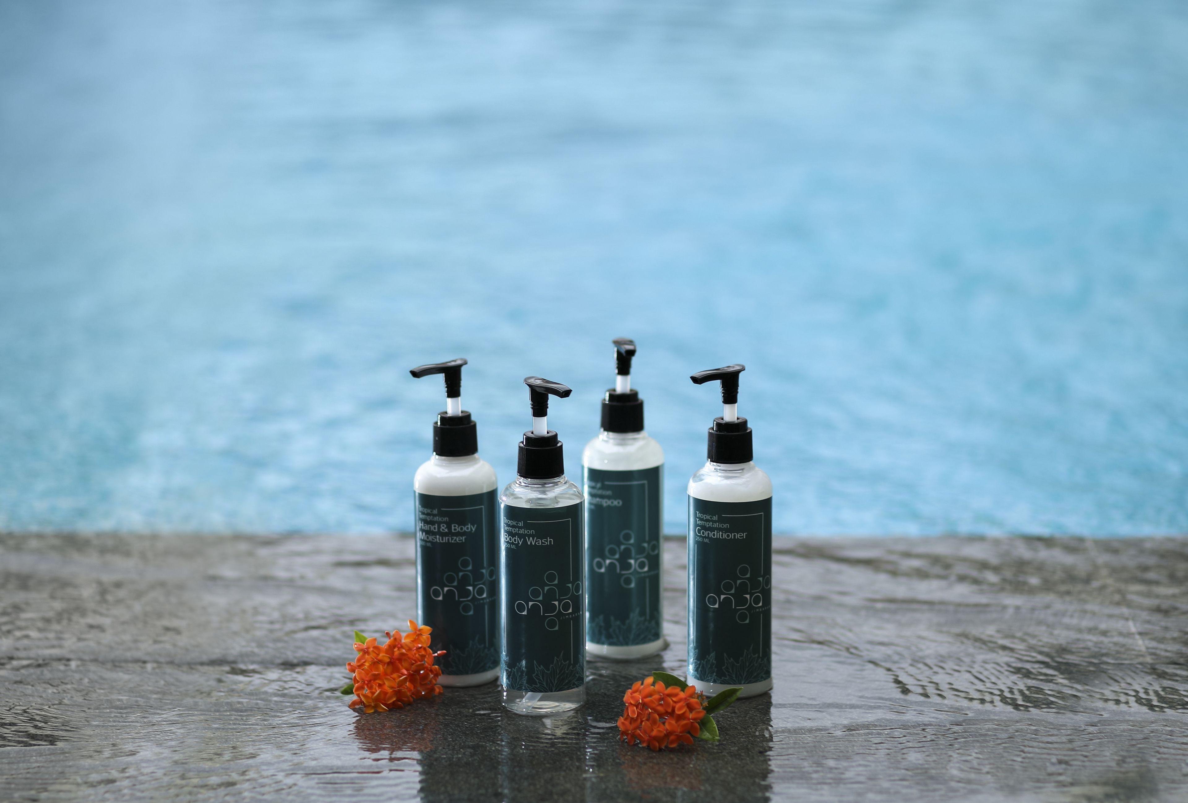 Foto - Anja Jimbaran