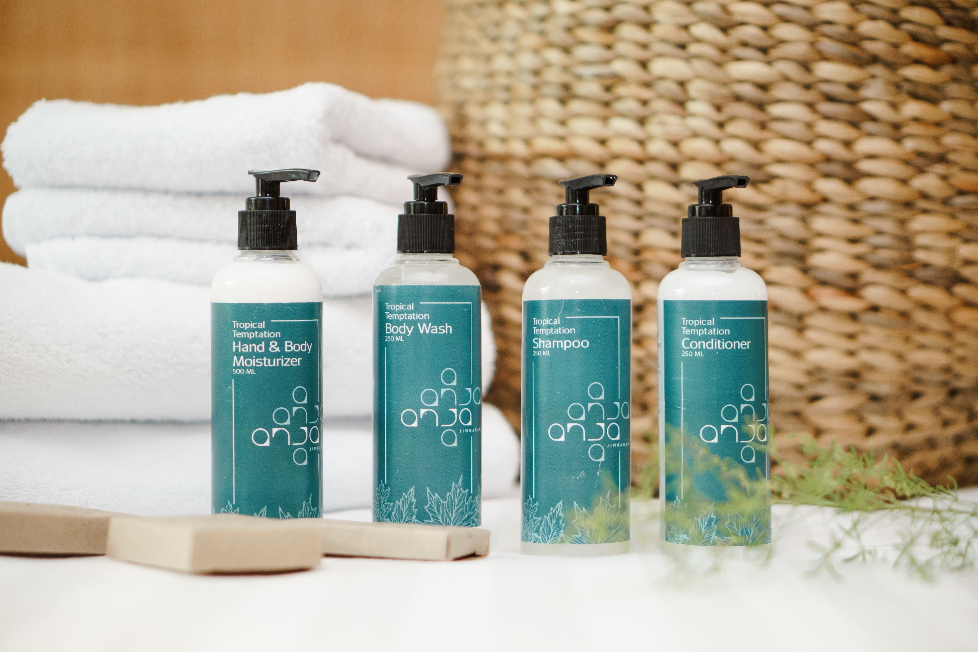 Foto - Anja Jimbaran