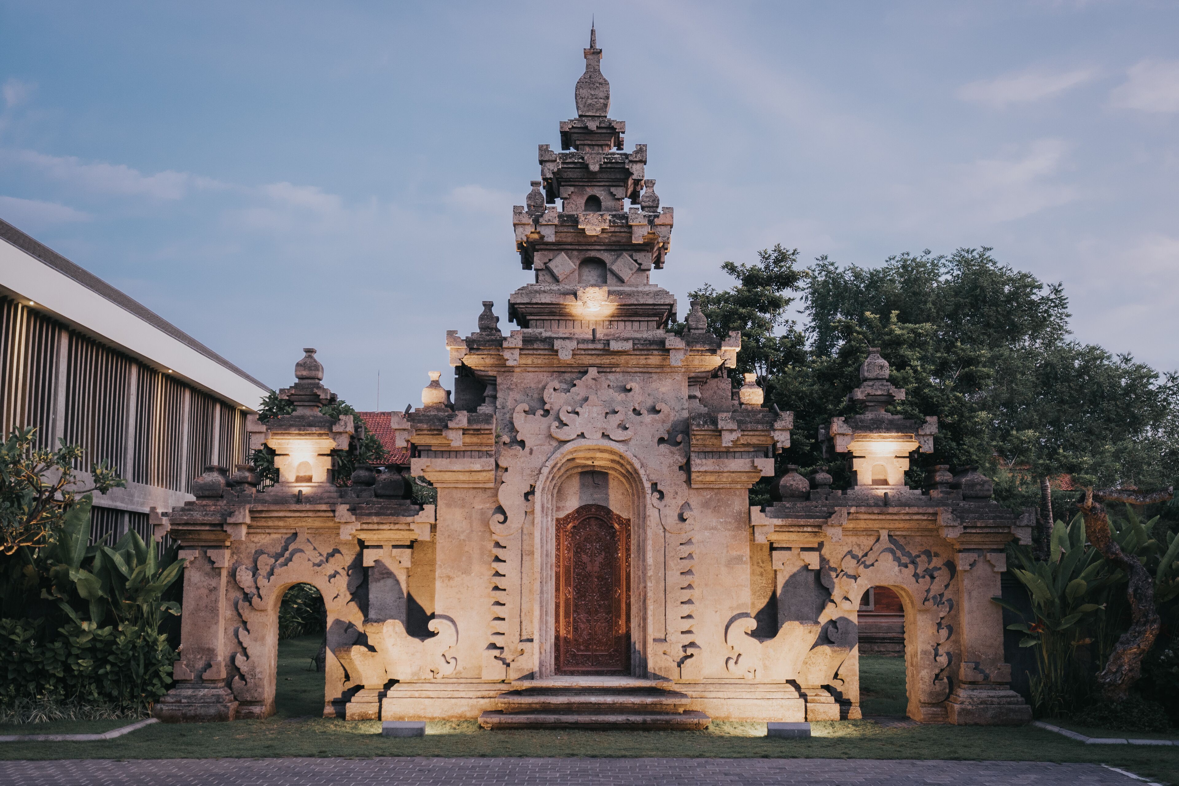 Foto - Anja Jimbaran