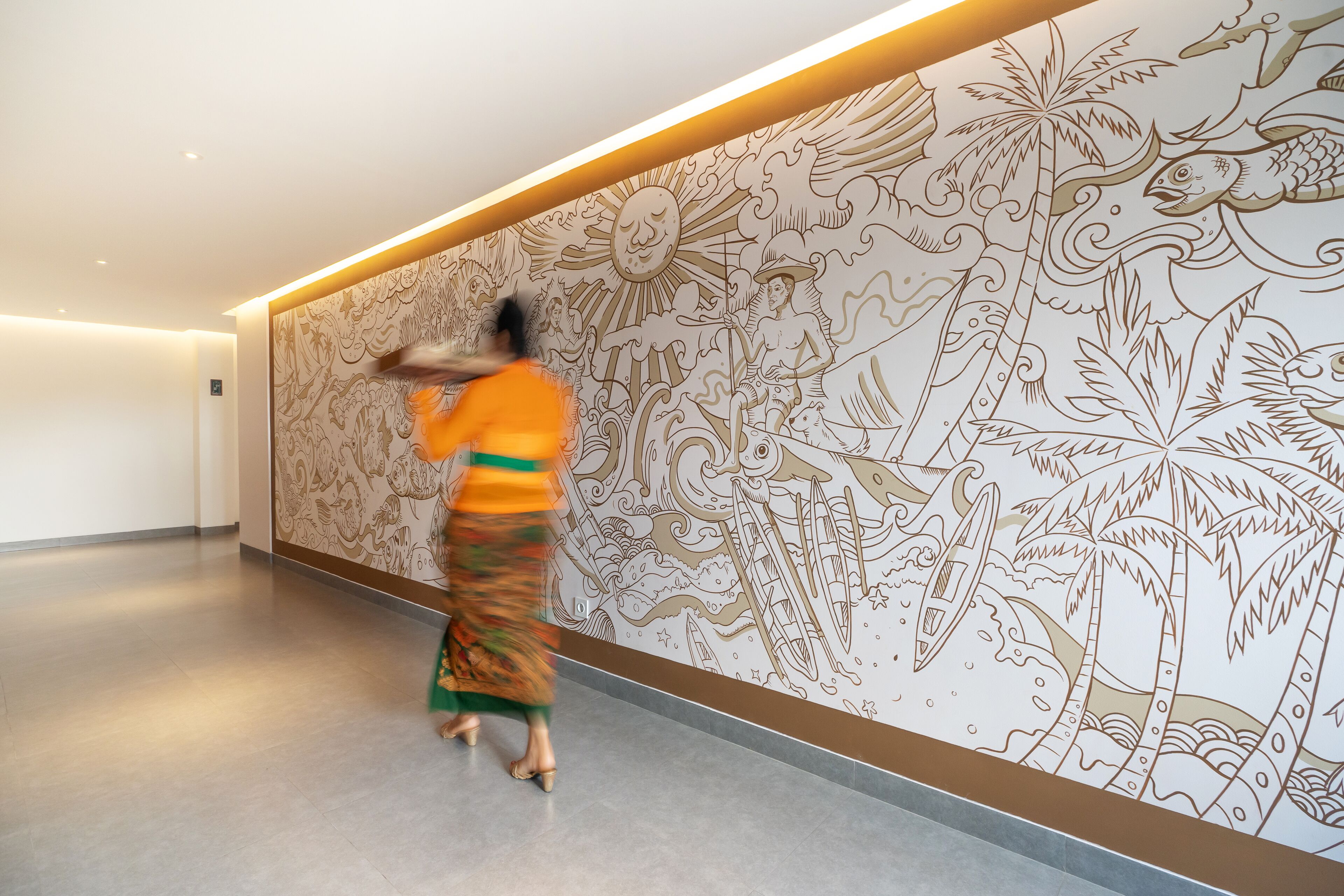 Foto - Anja Jimbaran