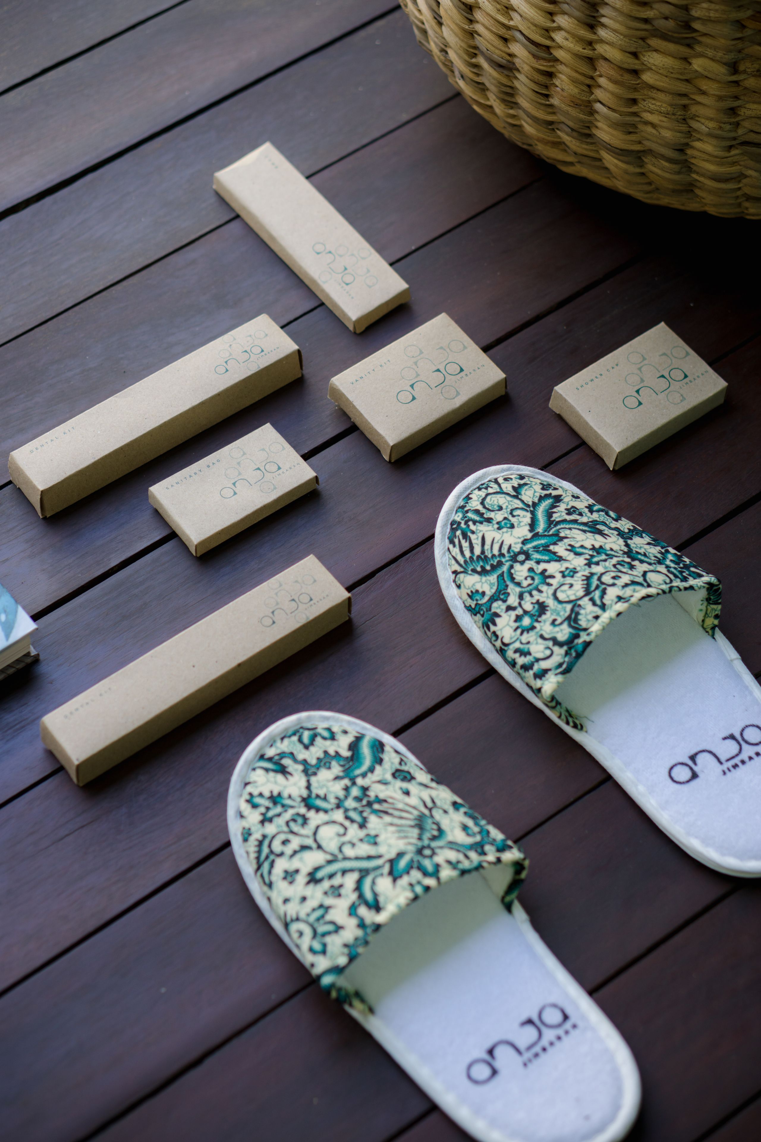 Foto - Anja Jimbaran