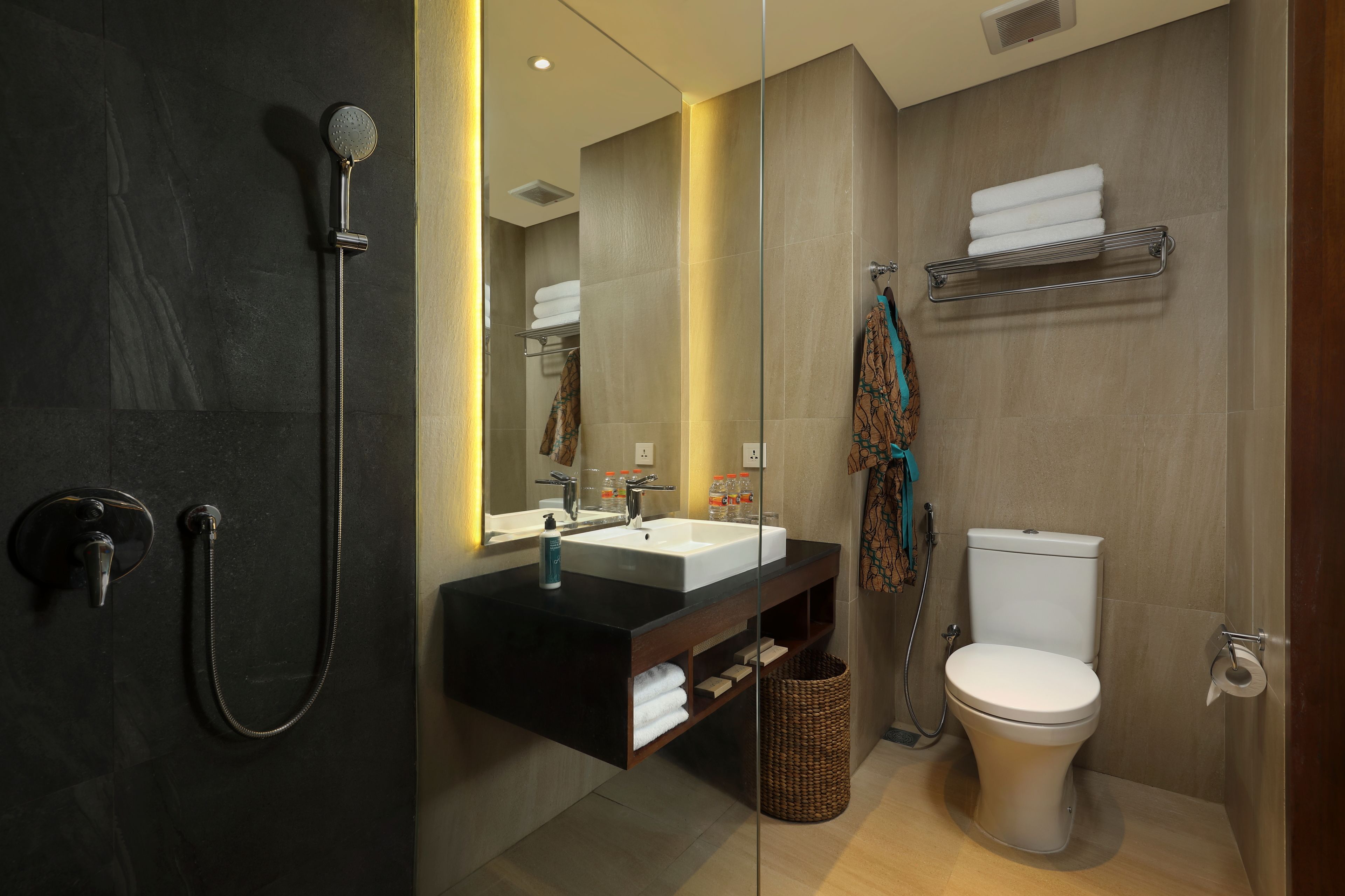 Photo - Anja Jimbaran