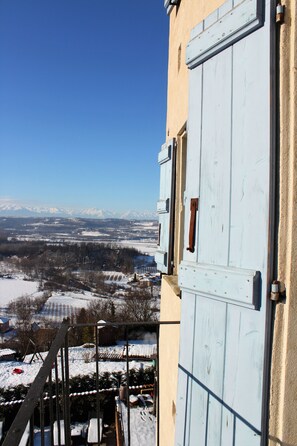 Aussenbereich