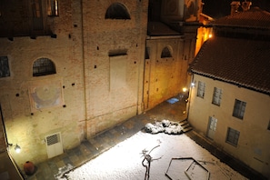 Innenhof