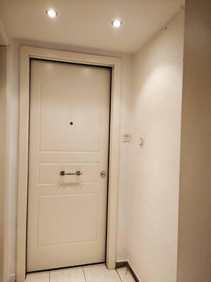 واجهة المنشأة