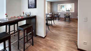 Lobby - Hotel Villetta (Grenzach-Wyhlen)