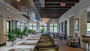 Dining - 5 BD / 5.5 BA/ Solara Resort (9026 PC) (Kissimmee)