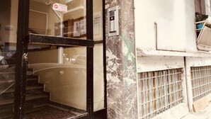 Unclassified image, 3 of 20, button - Merilyn Central Apartment (Athens)