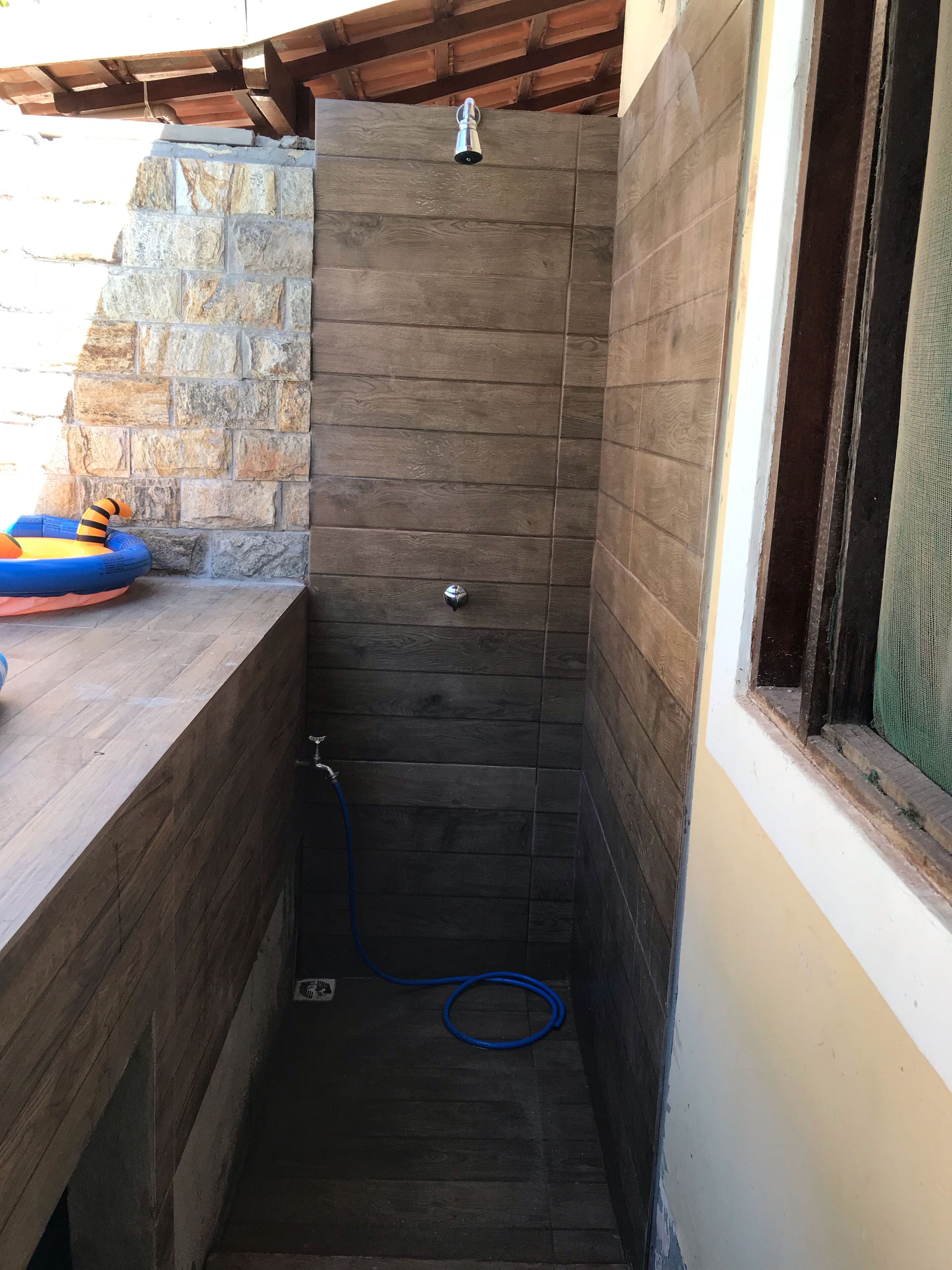 Condo house with private pond in Arraial do Cabo (Monte Alto)