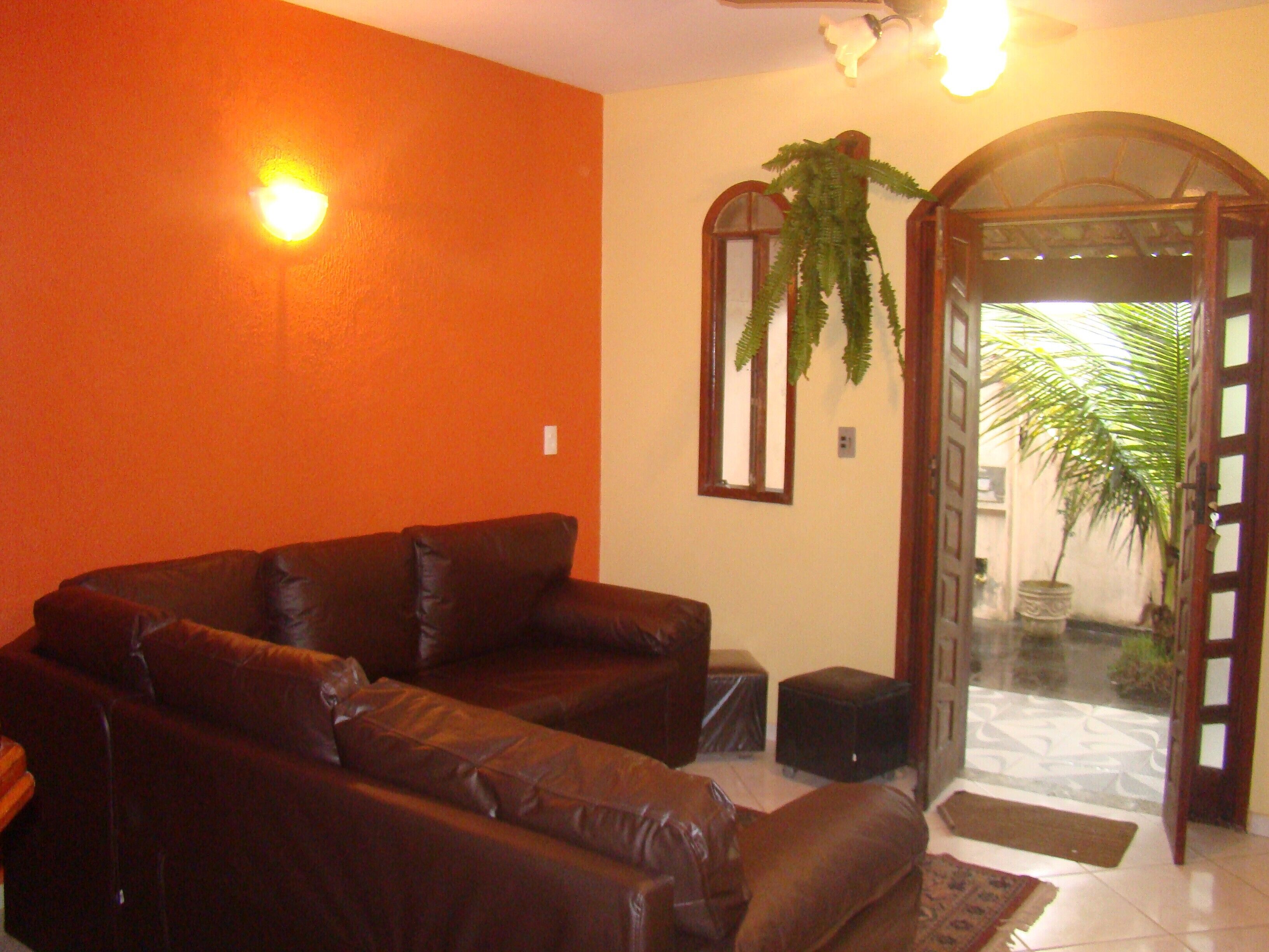 Condo house with private pond in Arraial do Cabo (Monte Alto)