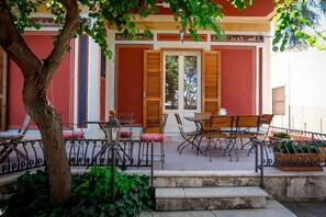 Exterior - B&B De Angelis (Ginosa)