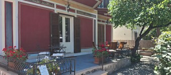 B&B De Angelis