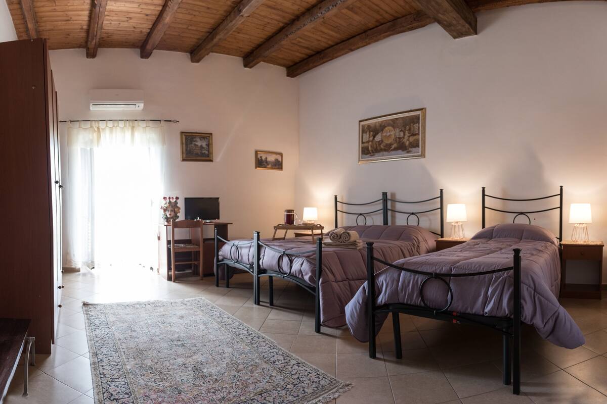 Biancheria da letto di alta qualità, copriletto in piuma, minibar