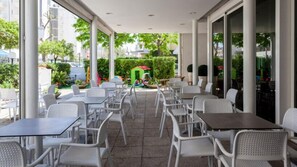 Exterior - Hotel Panoramic (Riccione)