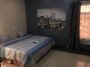 Comfort House