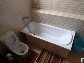 Bathroom - Home Away From Home (Lekki)