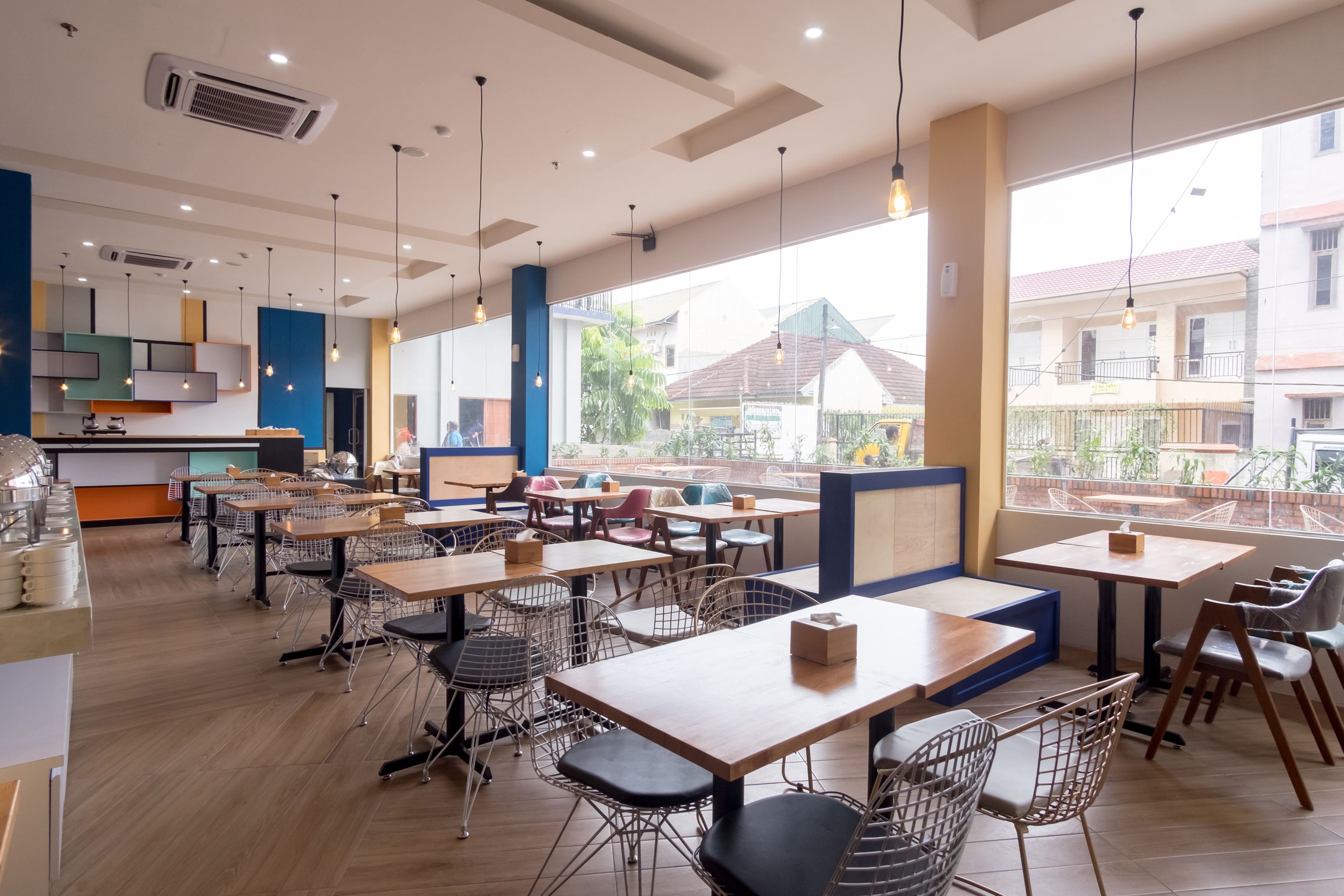 Foto - Townhouse Oak Medan near Universitas Sumatera Utara formerly Raz Residence