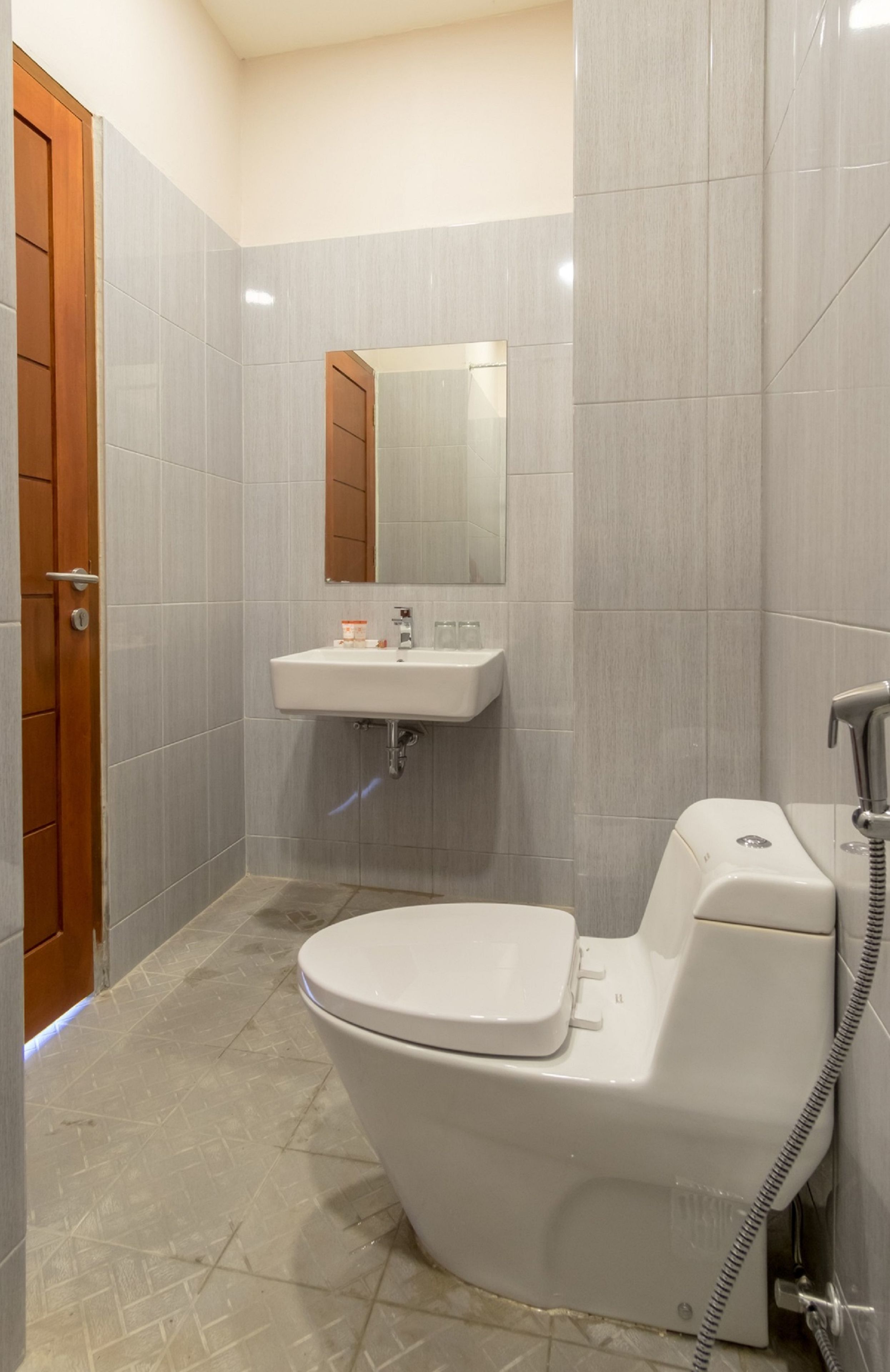 Foto - Townhouse Oak Medan near Universitas Sumatera Utara formerly Raz Residence