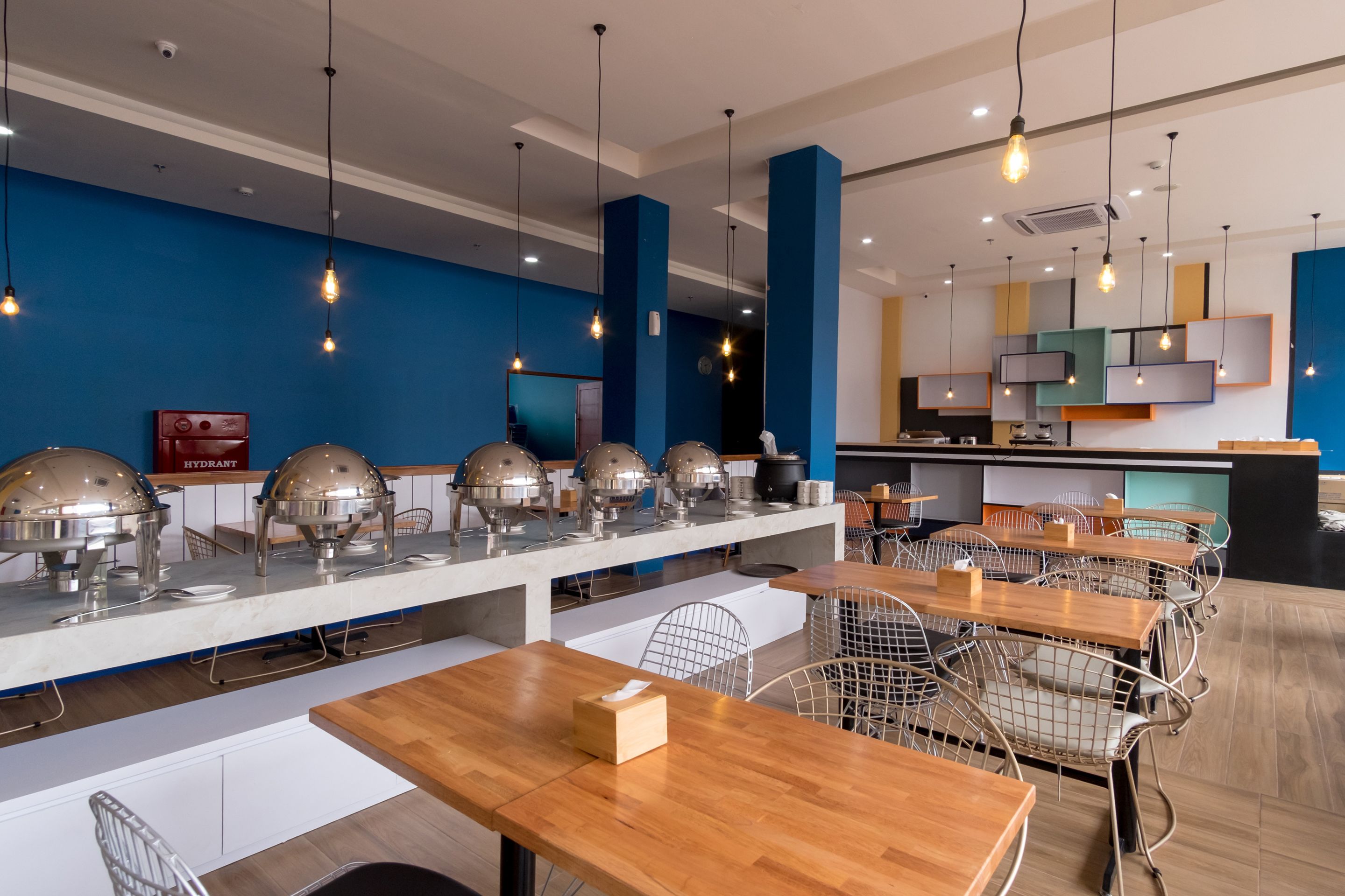 Foto - Townhouse Oak Medan near Universitas Sumatera Utara formerly Raz Residence