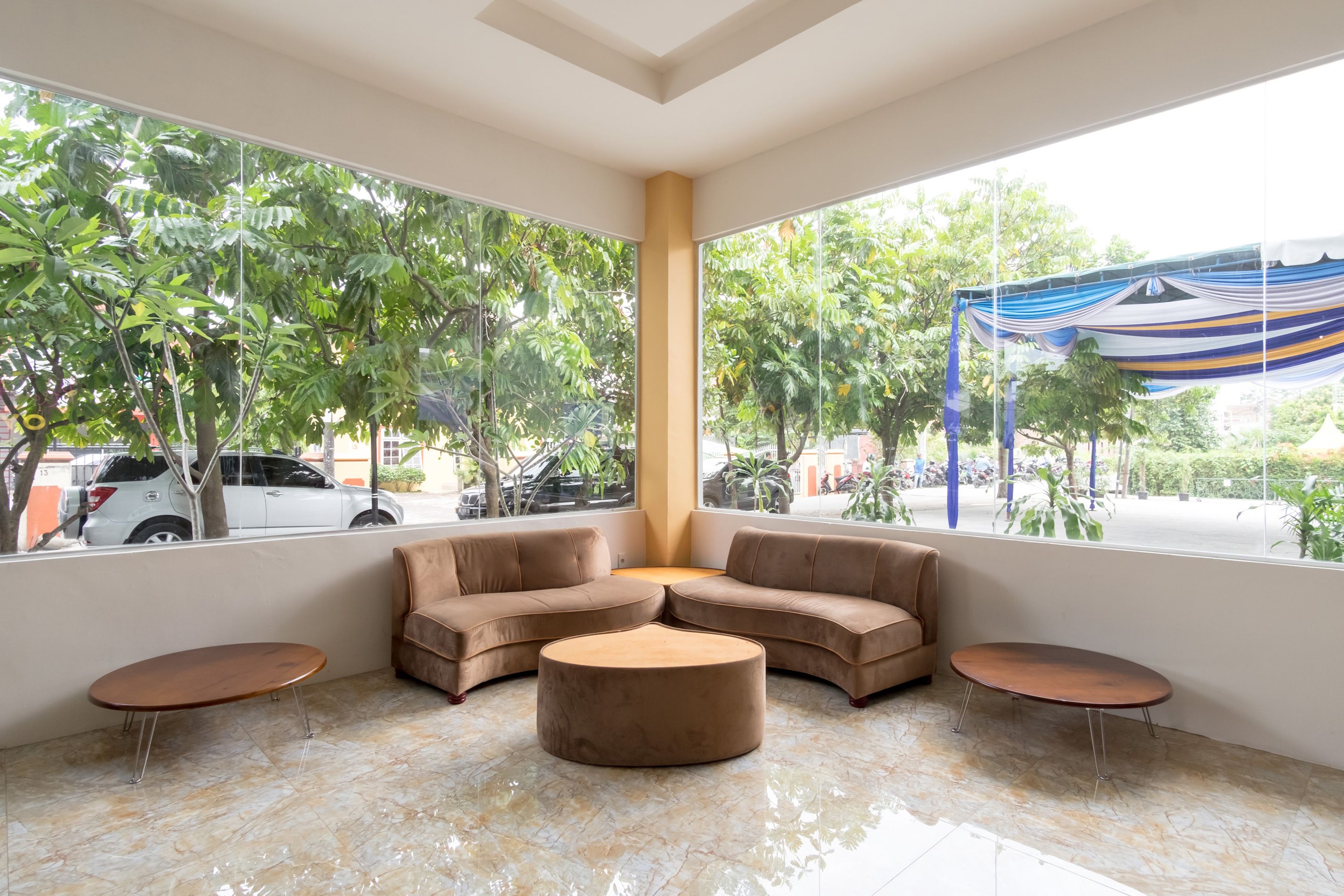 Foto - Townhouse Oak Medan near Universitas Sumatera Utara formerly Raz Residence