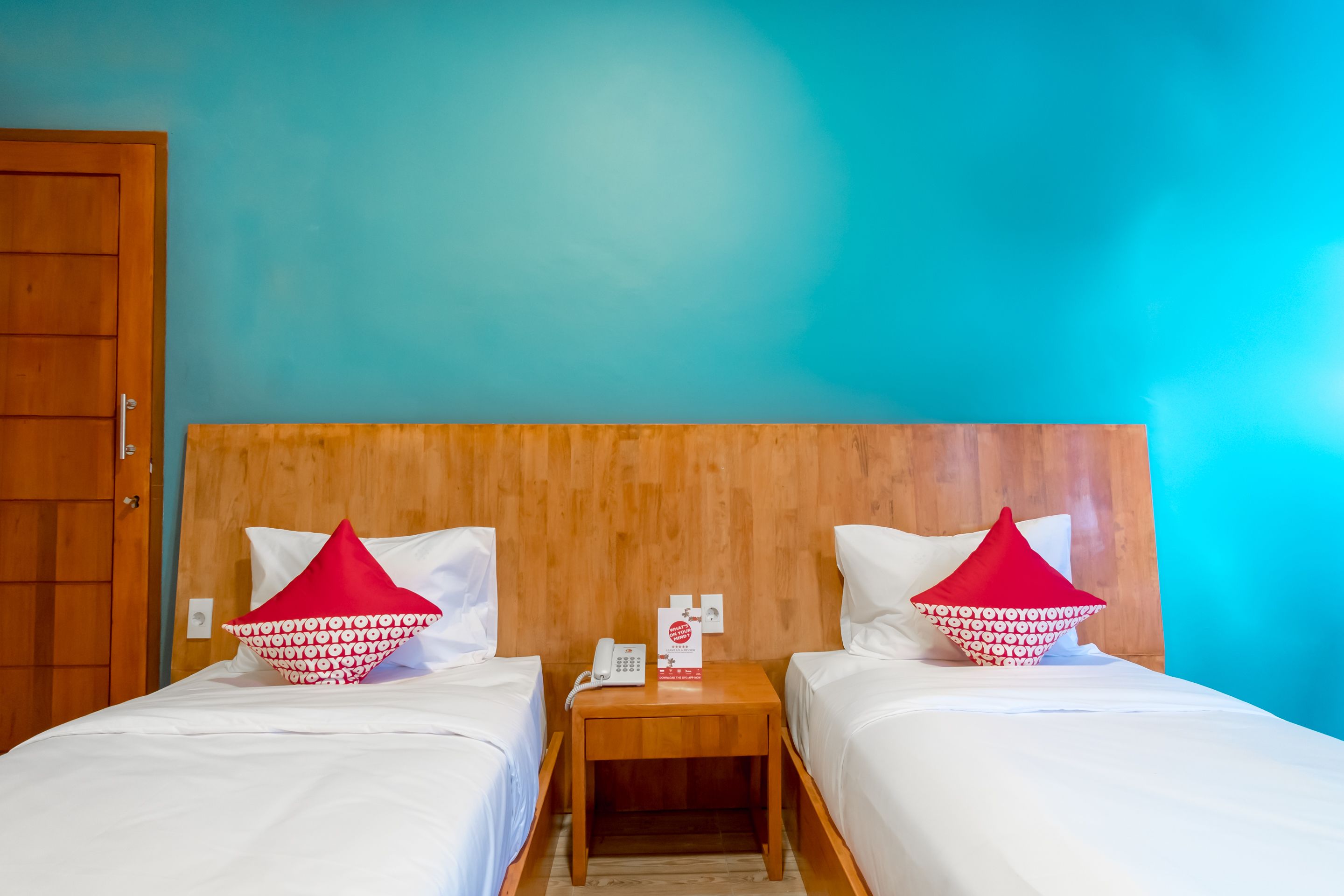 Foto - Townhouse Oak Medan near Universitas Sumatera Utara formerly Raz Residence