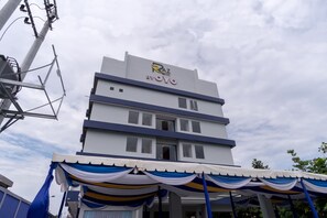 Exterior - Townhouse Oak Medan near Universitas Sumatera Utara formerly Raz Residence (Medan)