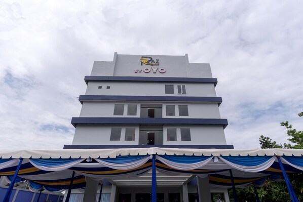 Exterior - Townhouse Oak Medan near Universitas Sumatera Utara formerly Raz Residence (Medan)