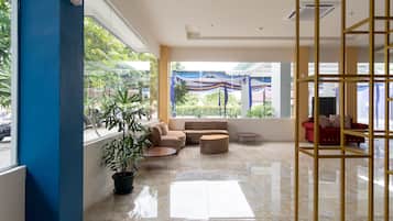 Tiện nghi, dịch vụ nơi lưu trú
