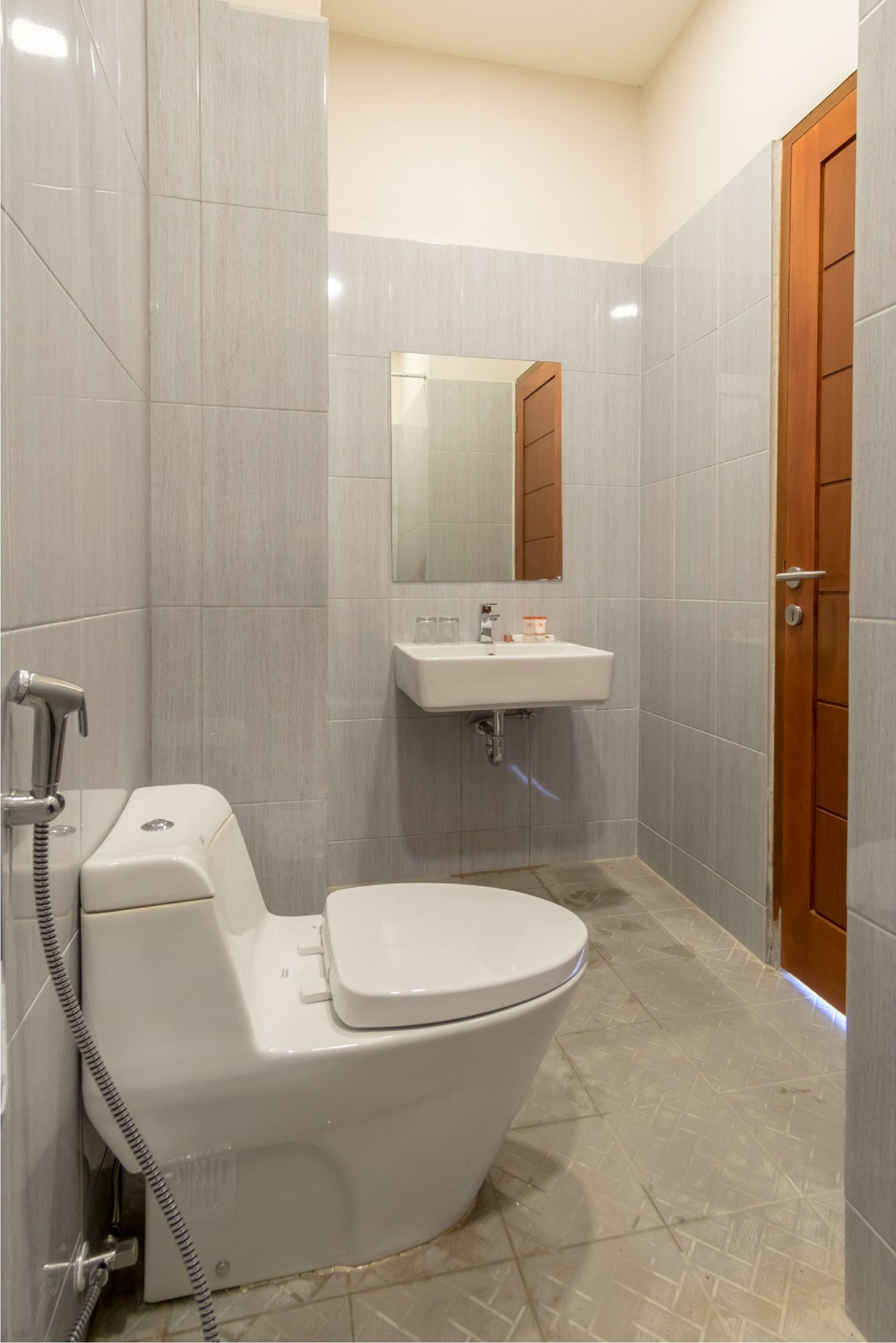 Foto - Townhouse Oak Medan near Universitas Sumatera Utara formerly Raz Residence