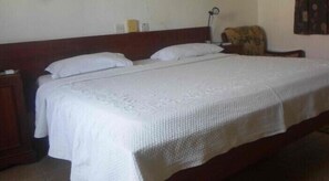 Room - Apaade Lodge Hotel (Accra)