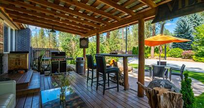 Parkway House - PICKLEBALL COURT- Dog Friendly - Basketball - FAMILY PERFECT