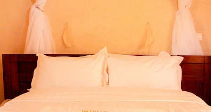 Prinias Hotel