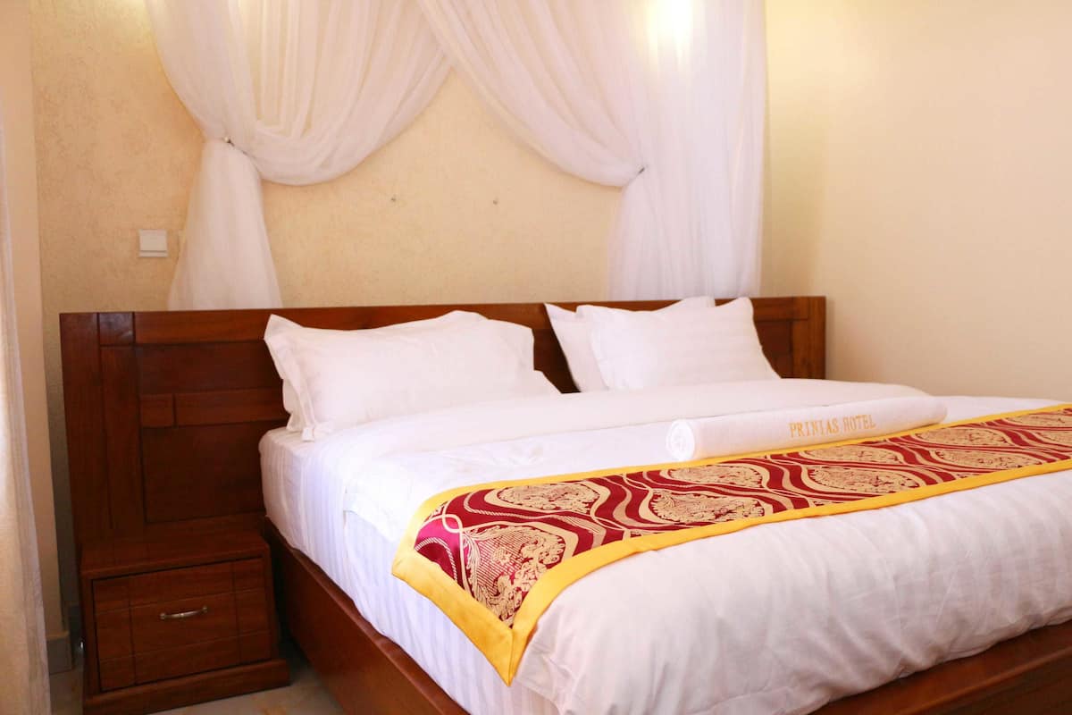 Chambre Supérieure
