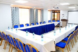 Meeting facility - Prinias Hotel (Kisumu)