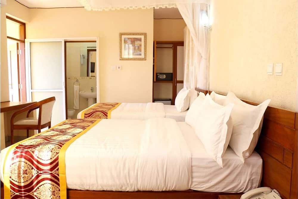 Prinias Hotel