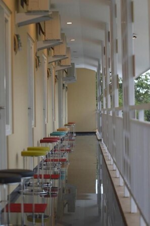 Interior - Denofe House (West Cirebon)