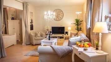 Fernseher, DVD-Player