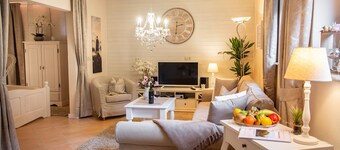 Ferienwohnung "An der Therme"