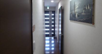 Auberge du Tanuki Noir - Hostel