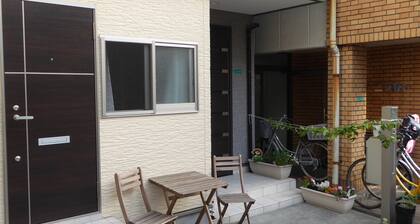 Auberge du Tanuki Noir - Hostel