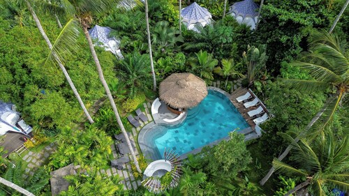 Nacpan Beach Glamping Managed by H Hospitality