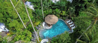 Nacpan Beach Glamping Managed by H Hospitality