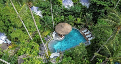 Nacpan Beach Glamping Managed by H Hospitality