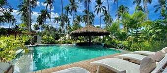 Nacpan Beach Glamping Managed by H Hospitality