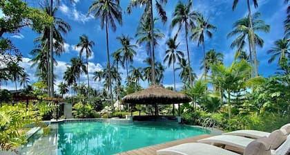 Nacpan Beach Glamping Managed by H Hospitality