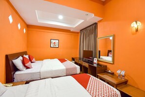 Superior suite | Gratis wifi