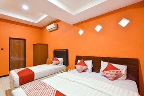 Superior suite | Gratis wifi